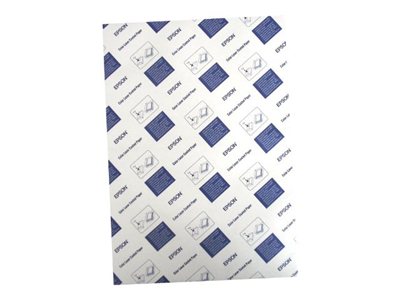 Epson - papel satinado brillante - 250 hoja(s)