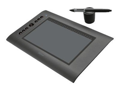Trust Fresco Widescreen Tablet