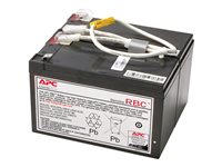 APC RBC5 Replacement Battery Cartridge