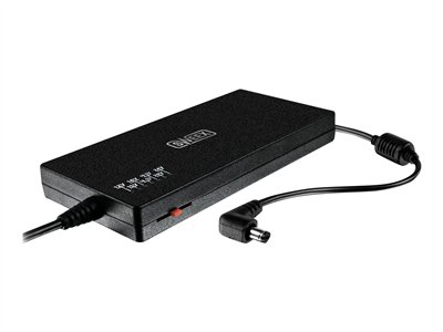 SWEEX 90 Watt Slimline Universal Notebook Adapter