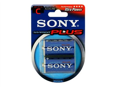 Sony AM2B2A