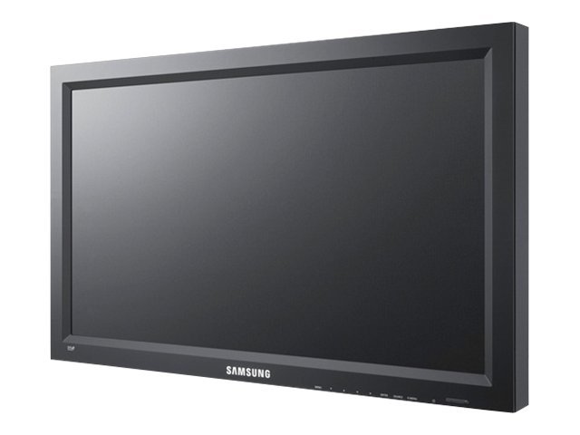 Samsung 32In Pro Lcd Disp W/ Magicinfo S/W Taa Spk