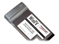 Hauppauge WIN TV HVR1500 WINDOWS 7 COMPLIANT