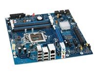 Intel 10Pk Matx Mbd S1156 Ddr3 14 Usb Hd Aud Geth