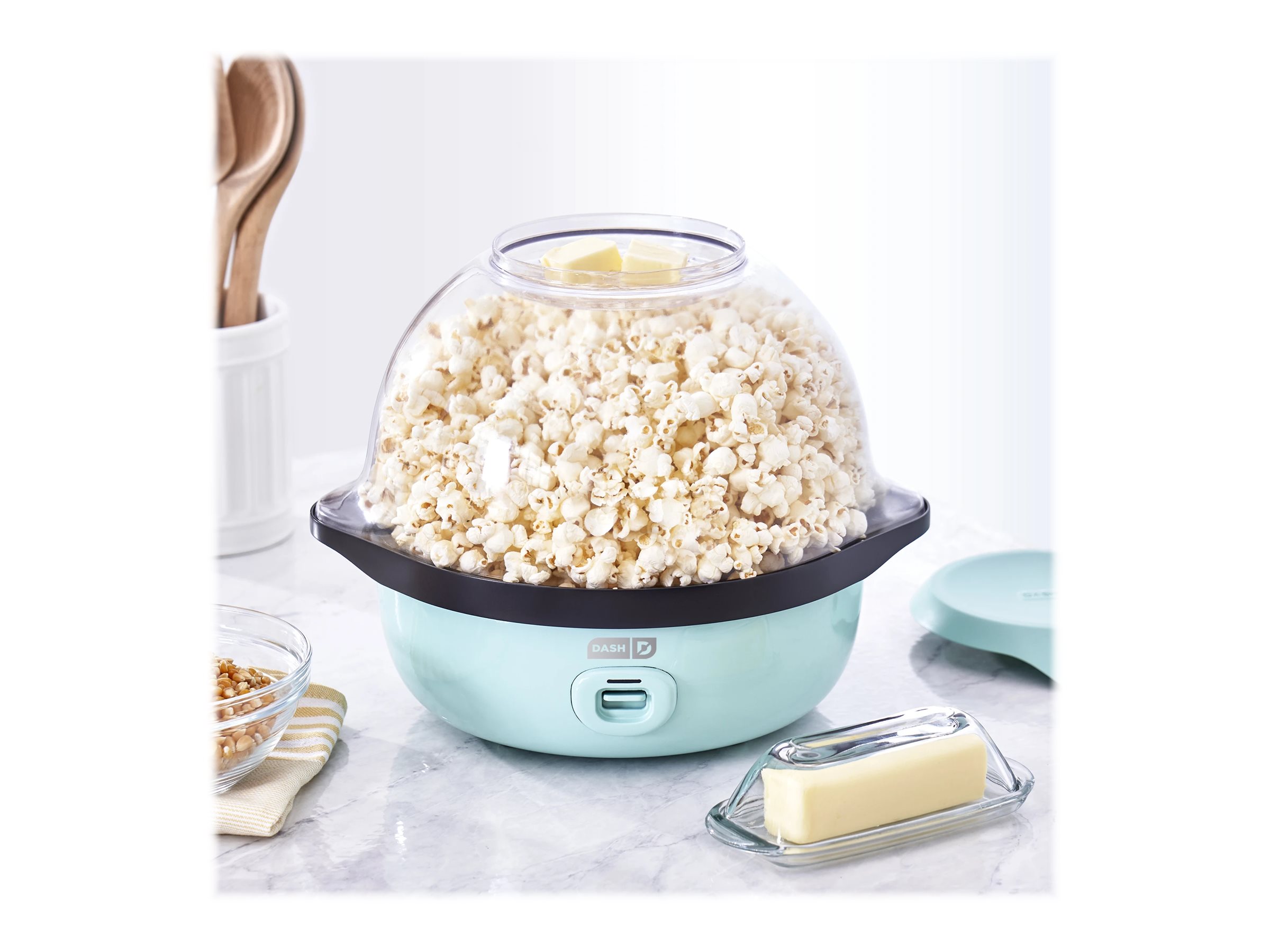 DASH SMARTSTORE POPCORN DSSP300GBAQ