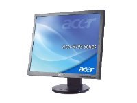 Acer B193 DJBMDH  19.0 WS 1280 X 1024/ 50000:1