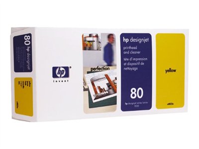 HP 80