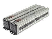 APC Replacement Battery Cartridge #44