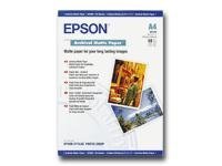 Epson Archival Matte Paper