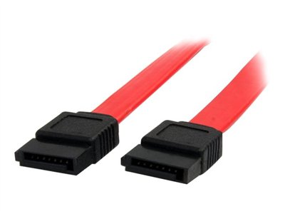 StarTech.com SATA Serial ATA Cable