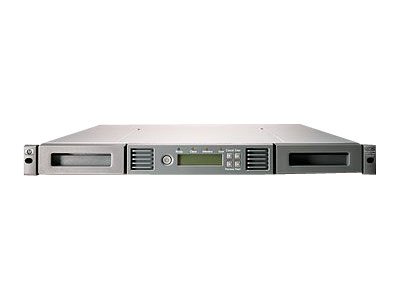 HP StorageWorks 1/8 G2 Tape Autoloader Ultrium 1760