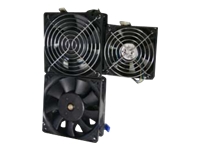 Intel - Kit di ventilazione sistema FRIGTFIXFANS