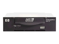 HP StorageWorks DAT 72 Internal Tape Drive