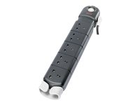 APC Essential SurgeArrest 5 outlets 230V UK