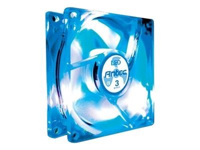 Antec TriCool 80mm Blue LED