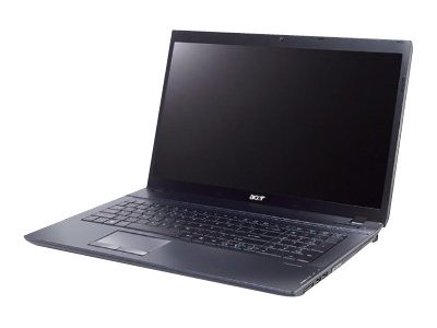 Acer TravelMate 7750G