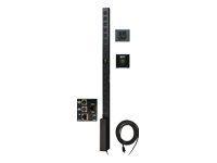 Tripp Lite Pdu Monitored 120V 15A 5-15R 16 Rcptl 0U Rm