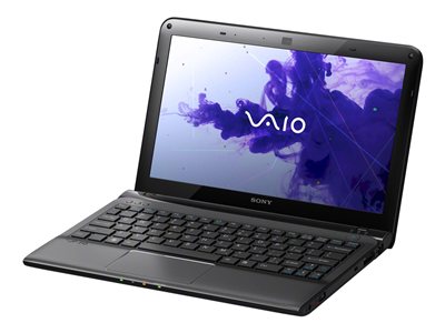 Sony VAIO E Series SVE1513E9E