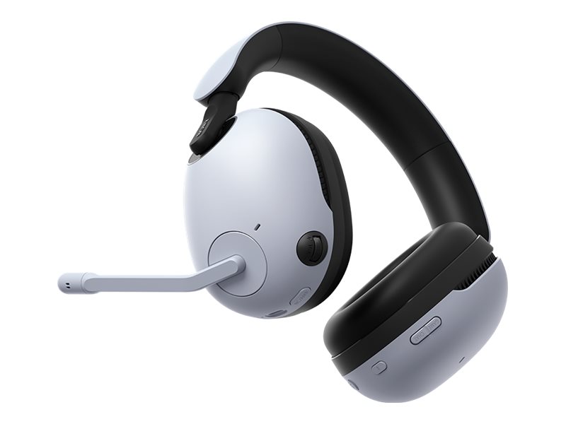 Sony INZONE H9 Bluetooth Headset - White - WHG900NW