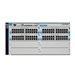 HP ProCurve 4208vl 96 Switch