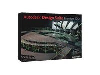 Autodesk AUTODESK DES STE PREM 2012 COM UPG CUR VER