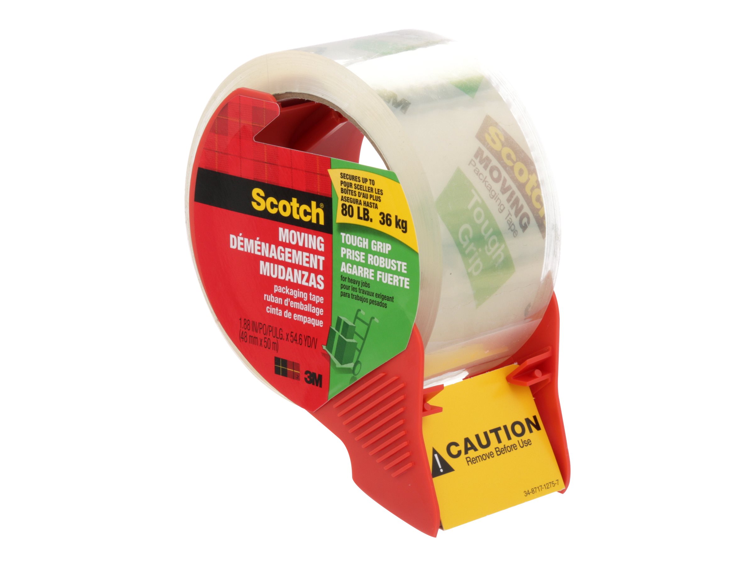 3M SCOTCH TOUGH GRIP TAPE