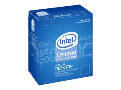 Intel Celeron E3400