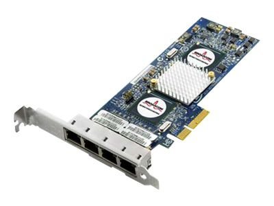 Broadcom NetXtreme II 5709