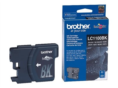 Brother LC1100BK