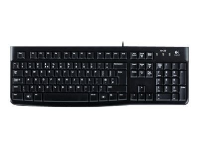 Logitech Keyboard K120