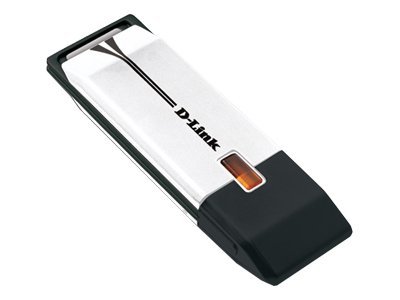 D-Link Xtreme N Duo USB Adapter DWA-160