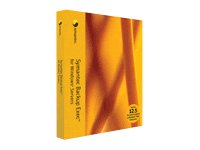 Symantec Backup Exec 2010 Agent for VMware Virtual Infrastructure