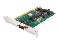 StarTech.com 1 Port ISA RS232 Serial Adapter Card with 16550 UART