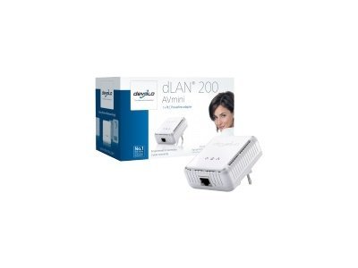 Devolo dLAN 200 AVmini