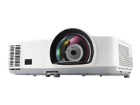 NEC NP-M300WS