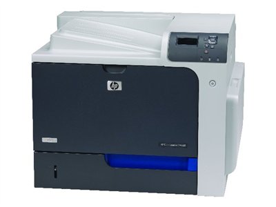 HP Color LaserJet Enterprise CP4525n