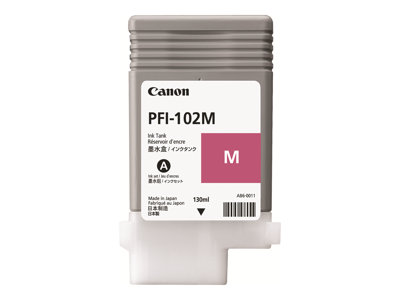 Canon LUCIA PFI-102 M