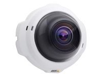 AXIS 212 PTZ-V Network Camera
