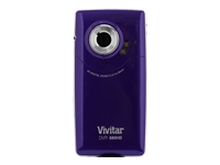 Vivitar DVR 880HD