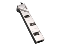 Tripp Lite Protect It! TLP707TEL