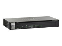 Cisco Small Business Integrated Security Appliance 550