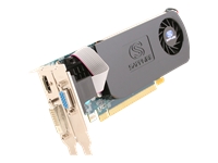 Sapphire RADEON HD 6670 - Grafikkarten