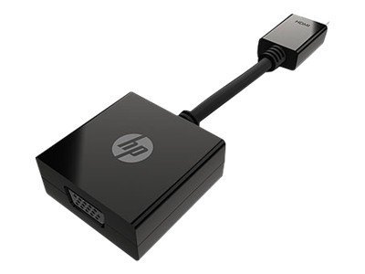 HP HDMI to VGA Display Adapter