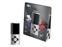 Sweex Vici Silver MP4 Player