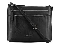 nine west coralia ailani crossbody
