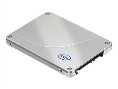 Intel Solid-State Drive 320 Series