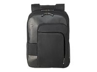 HP Professional Series - Sac &agrave; dos pour ordinateur portable - 15.6" - pour HP 43X, 63X, Envy 14, Folio 13, Folio&sup1;&sup3;, Mobile Thin Client 6360, ProBook 53XX - HP Professional Series - Sac &agrave; dos pour ordinateur portable