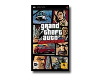 Grand Theft Auto Liberty City Stories
