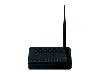 D-Link Wireless N 150 Router DIR-501