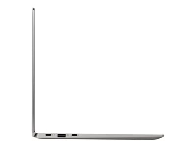 Product shot - Left side